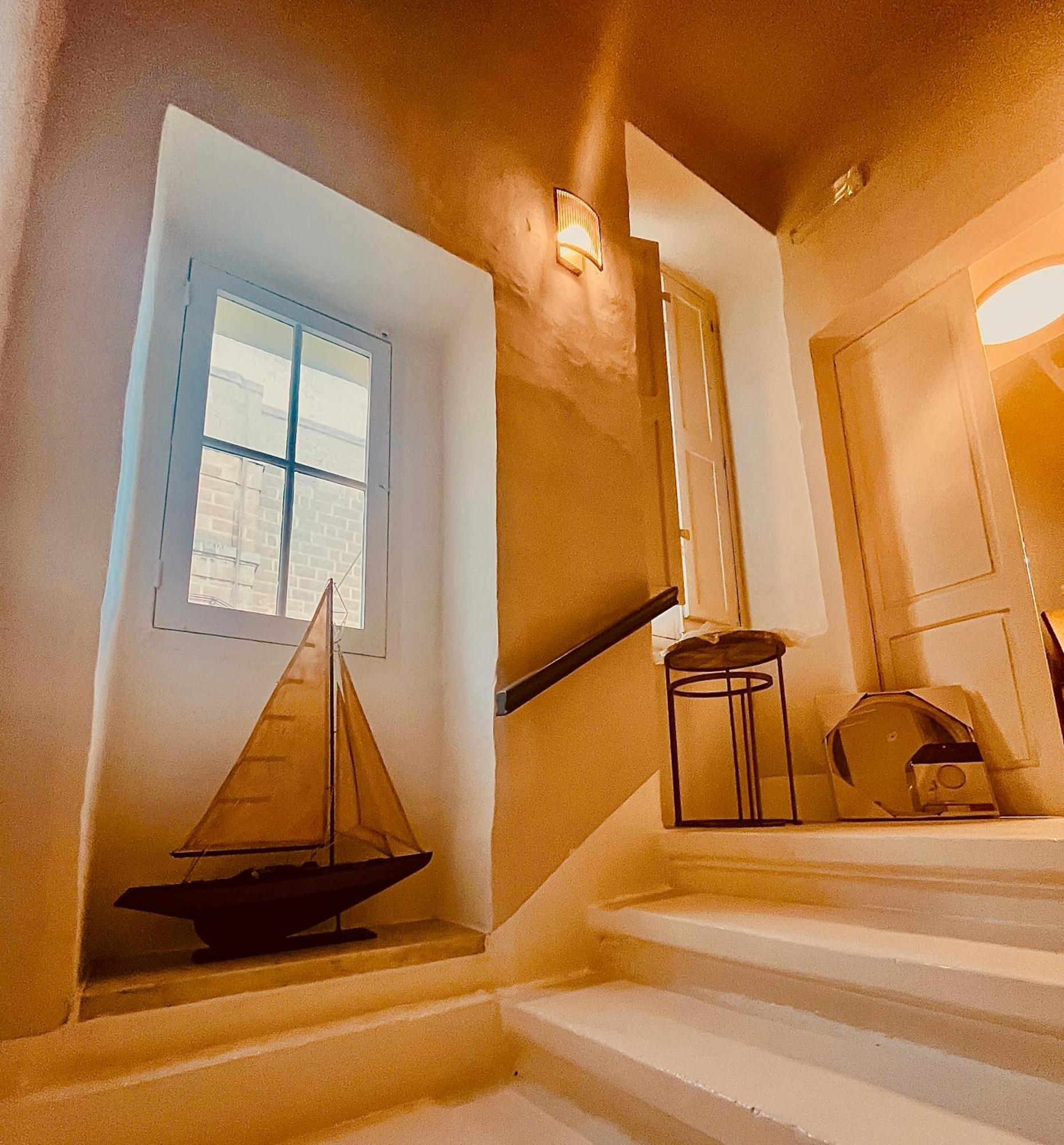 Grand Arcanum Apartment 2 - Comfortable And Elegant Isla Extérieur photo
