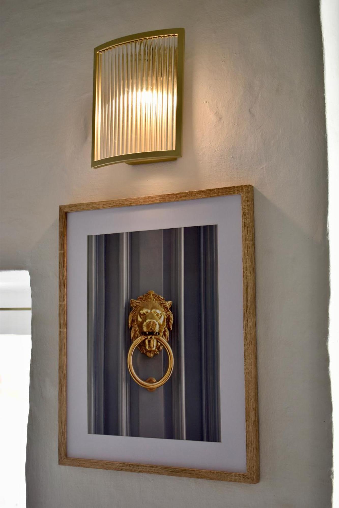Grand Arcanum Apartment 2 - Comfortable And Elegant Isla Extérieur photo