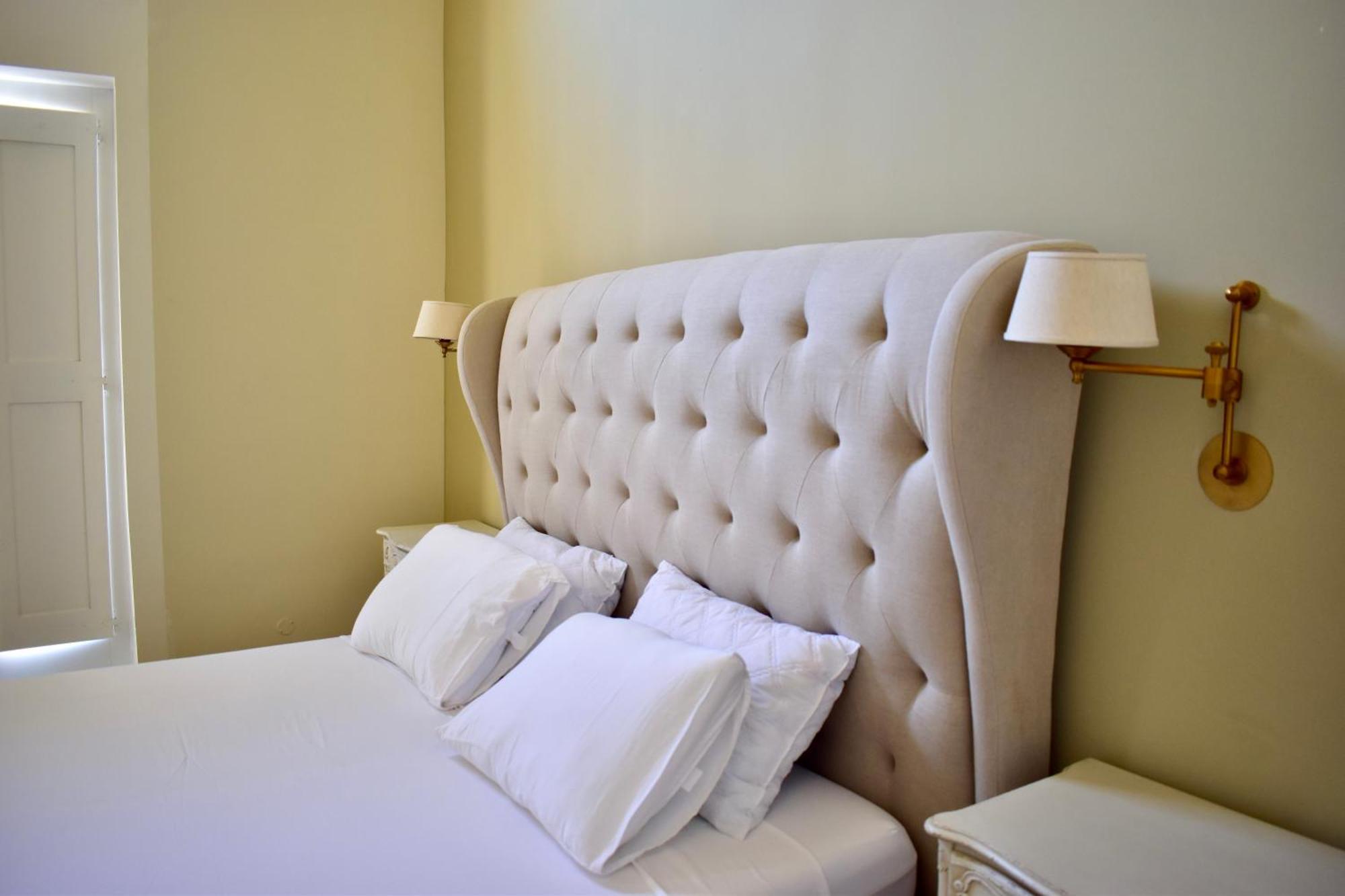 Grand Arcanum Apartment 2 - Comfortable And Elegant Isla Extérieur photo