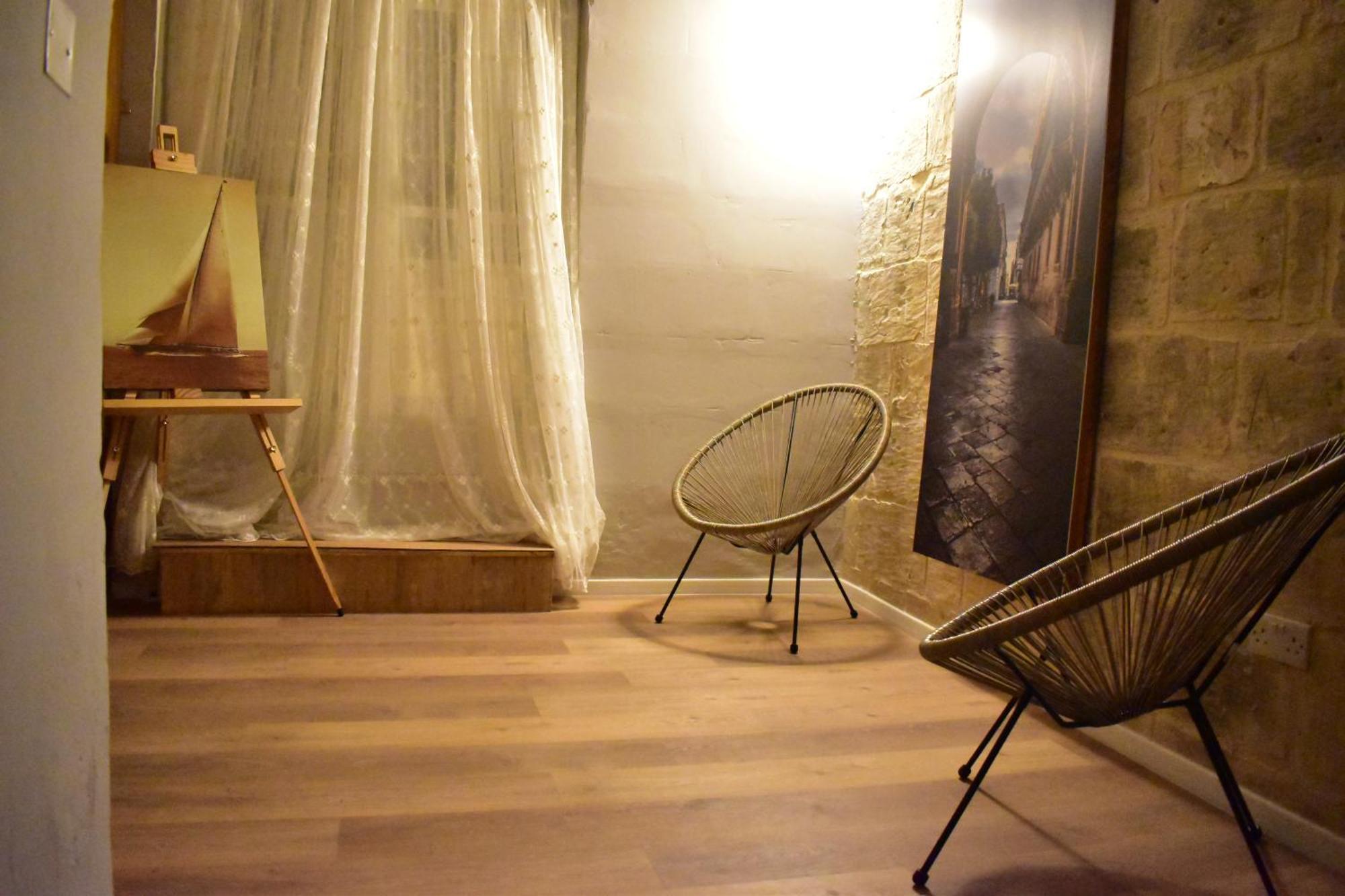 Grand Arcanum Apartment 2 - Comfortable And Elegant Isla Extérieur photo