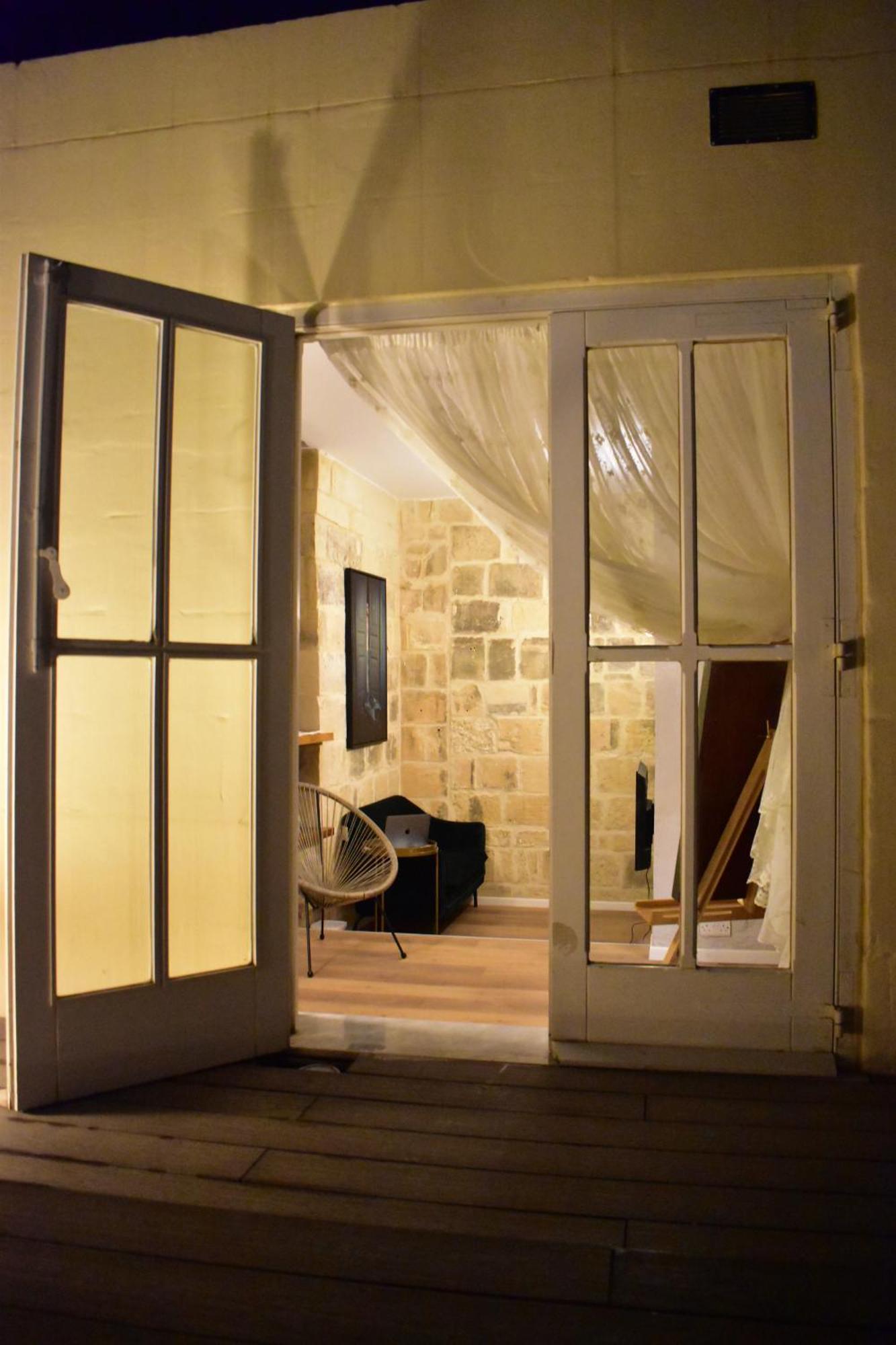 Grand Arcanum Apartment 2 - Comfortable And Elegant Isla Extérieur photo