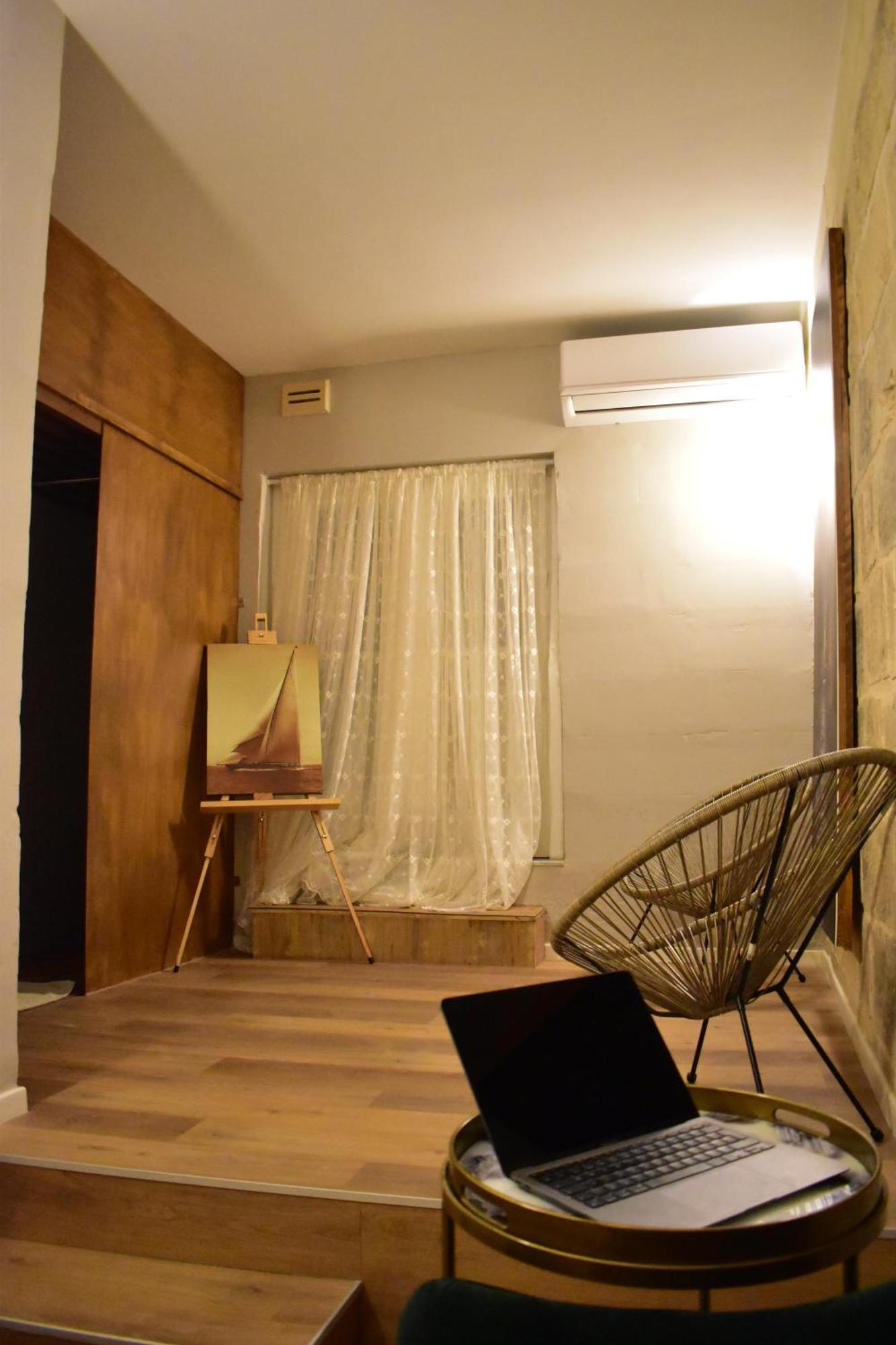 Grand Arcanum Apartment 2 - Comfortable And Elegant Isla Extérieur photo