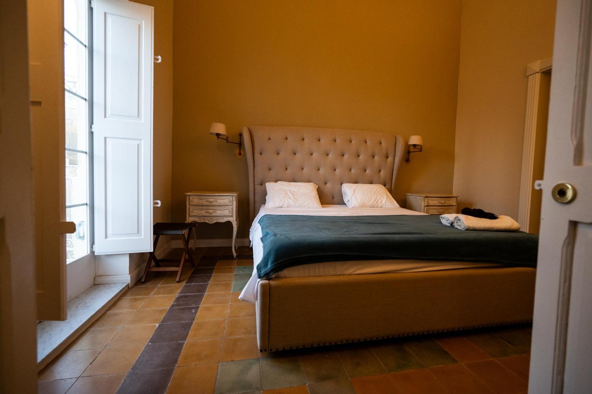 Grand Arcanum Apartment 2 - Comfortable And Elegant Isla Extérieur photo