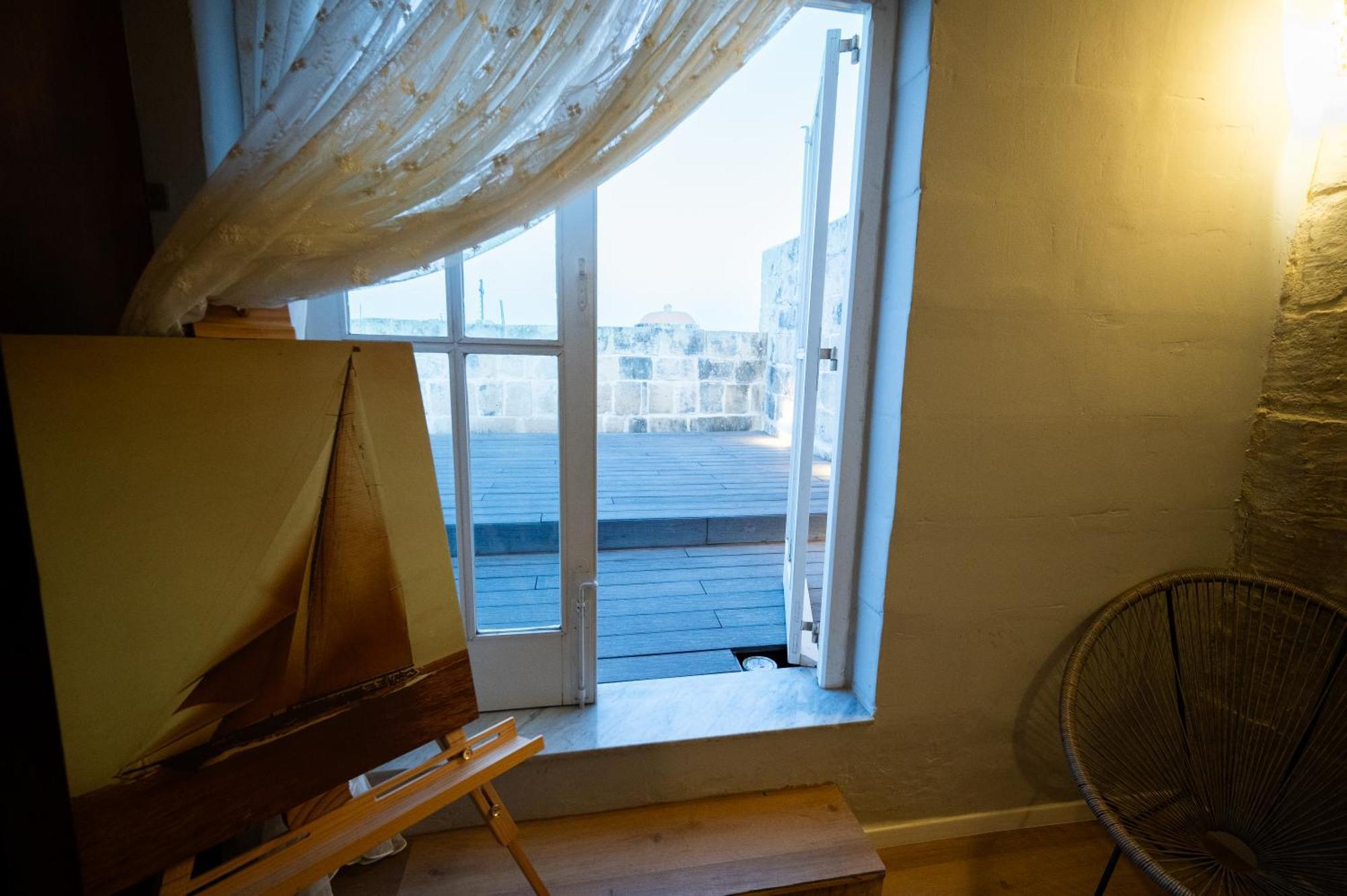 Grand Arcanum Apartment 2 - Comfortable And Elegant Isla Extérieur photo