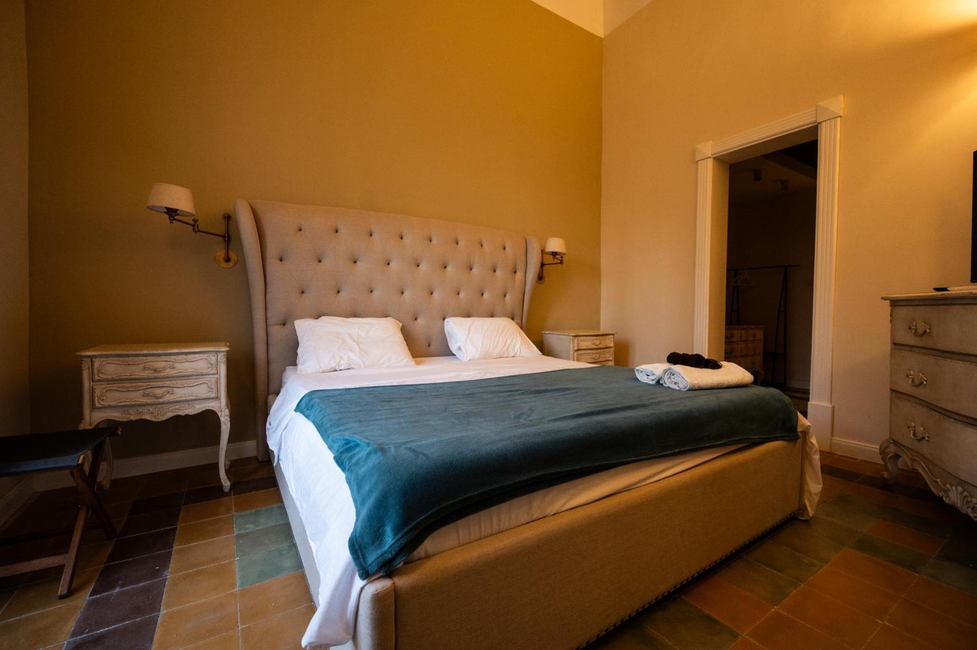 Grand Arcanum Apartment 2 - Comfortable And Elegant Isla Extérieur photo