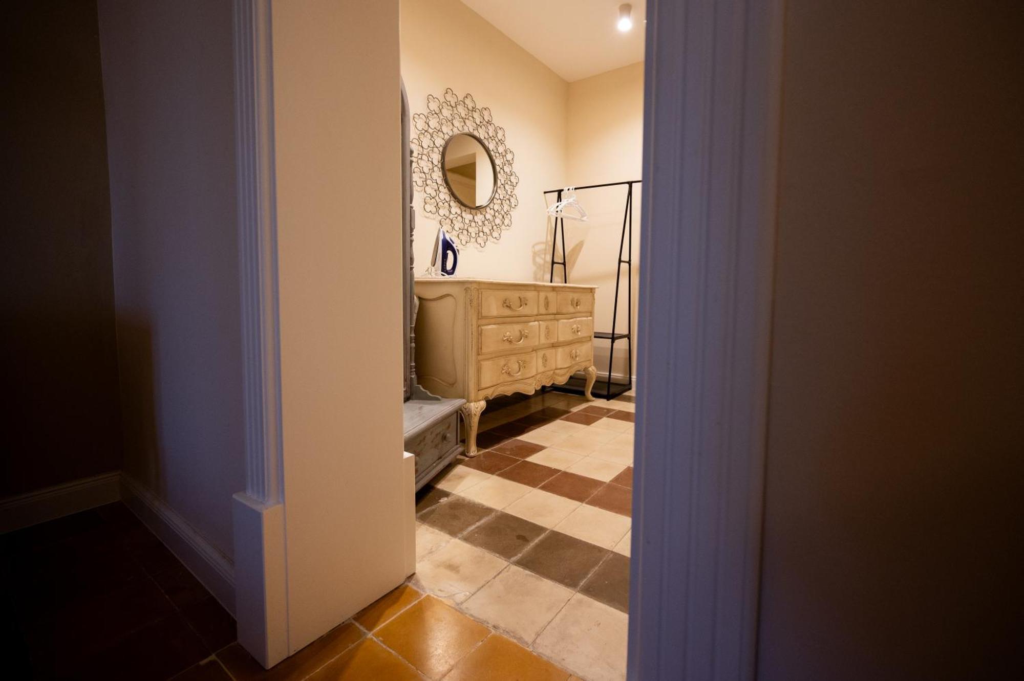 Grand Arcanum Apartment 2 - Comfortable And Elegant Isla Extérieur photo