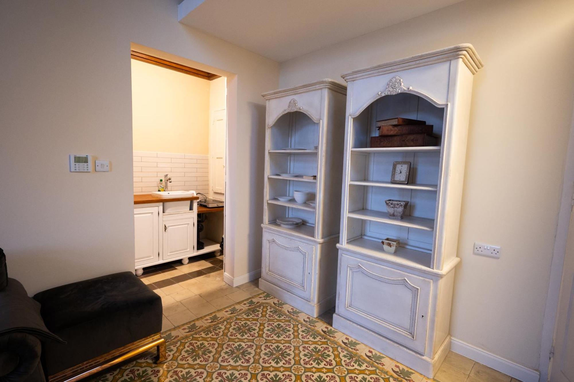 Grand Arcanum Apartment 2 - Comfortable And Elegant Isla Extérieur photo